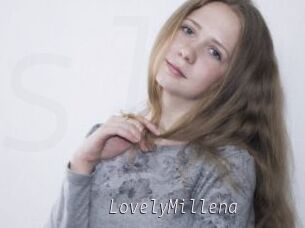 LovelyMillena