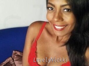 LovelyNickki