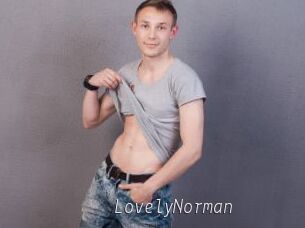 LovelyNorman