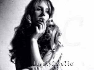 LovelyOphelia