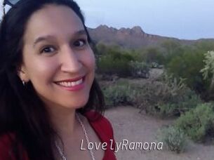 LovelyRamona