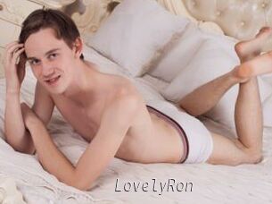 LovelyRon
