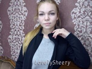 LovelySheery
