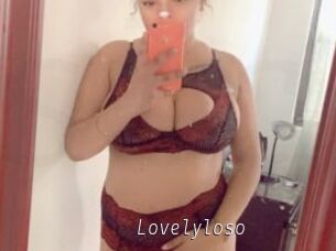 Lovelyloso