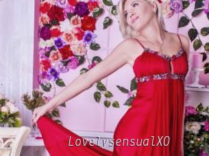 LovelysensualXO