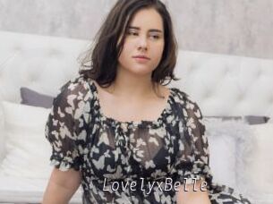 LovelyxBelle