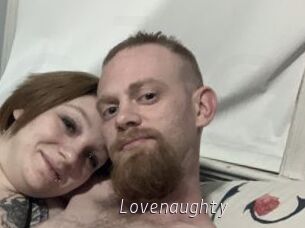 Lovenaughty