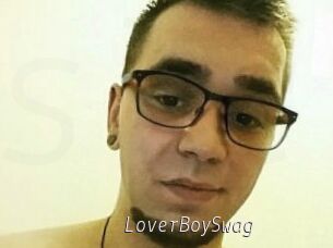 LoverBoySwag