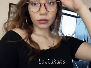 LowlaKams