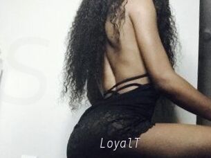 LoyalT