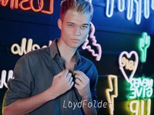 LoydFolder