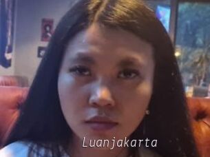 Luanjakarta
