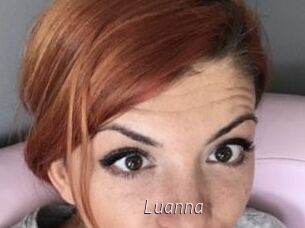 Luanna