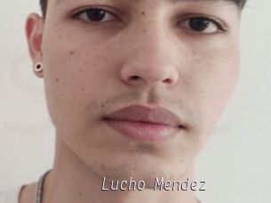 Lucho_Mendez