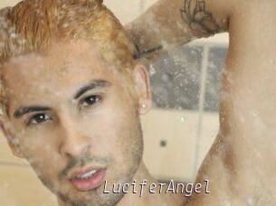 LuciferAngel