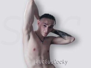 LuciusCocky