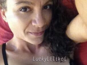 LuckyLilikoi