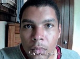 LuckyLionHead