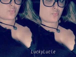 LuckyLucie