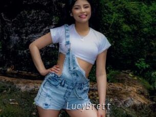 LucyBrett