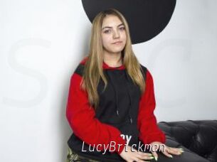 LucyBrickman
