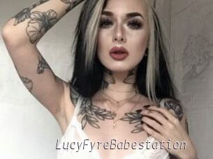 LucyFyreBabestation