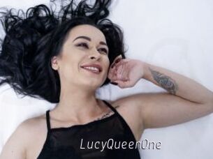 LucyQueenOne