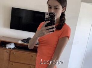 Lucycage