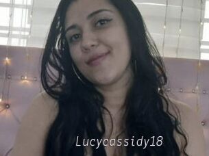 Lucycassidy18
