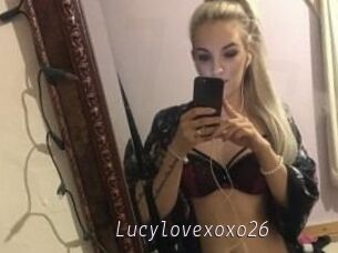 Lucylovexoxo26
