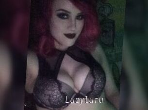 Lucyluru