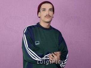 LuigiPlays