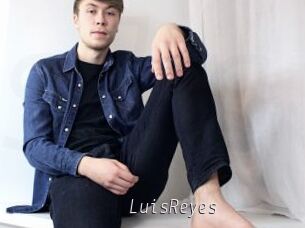 LuisReyes