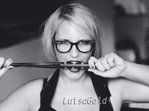 LuisaGold