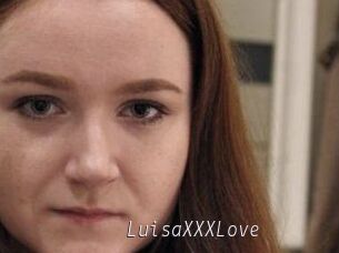 Luisa_XXX_Love