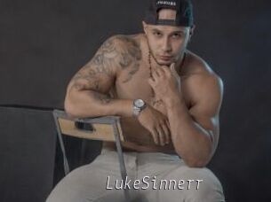 LukeSinnerr