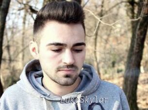 LukeSkylar
