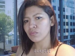 Lukytit