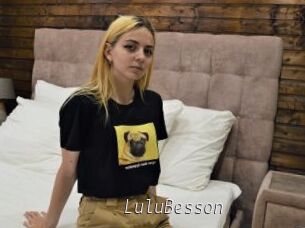 LuluBesson