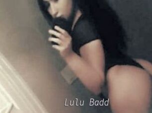 Lulu_Badd