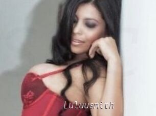Luluusmith