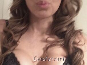 LunaFerrari