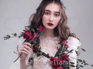 LunaHeliacal