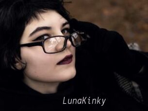 LunaKinky