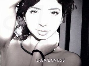 LunaLovesU