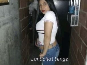 Lunachallenge