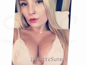 LunetteSunset