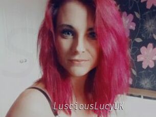 LusciousLucyUK