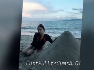 LustFULLtsCumsALOT