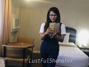 LustFulShemalex